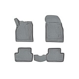 Covoare cauciuc tavita compatibile Opel Astra J 2010&ndash;2018 Cod: 3D 61335 A10 Automotive TrustedCars