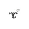 Catalizator FORD FIESTA V JH JD BM CATALYSTS BM91415H