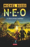 N E O 2. Cele doua castele, Michel Bussi, Polirom
