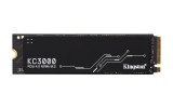 SSD Kingston SKC3000S/512G, 512GB, M2