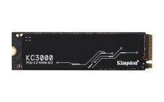 SSD Kingston SKC3000S/512G, 512GB, M2