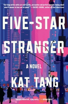 Five-Star Stranger foto