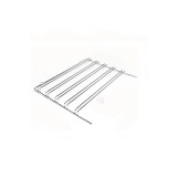 Grilă laterală cu 5 poziții pentru cuptor ILVE A09227 Original