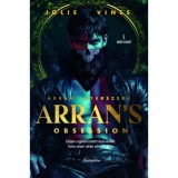 Arran&#039;s Obsession - Arran j&aacute;t&eacute;kszere - (K&uuml;l&ouml;nleges kiad&aacute;s) - Jolie Vines