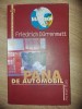 Pana de automobil- Friedrich Durrenmatt, Humanitas