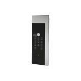 Panou frontal pentru cuptor cu microunde SIEMENS BOSCH 12012745 Original