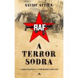A terror sodra - A di&aacute;kl&aacute;zad&aacute;s &eacute;s a terrorizmus 1968 ut&aacute;n - Sausic Attila
