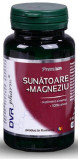 SUNATOARE+MAGNEZIU 60CPS, DVR Pharm