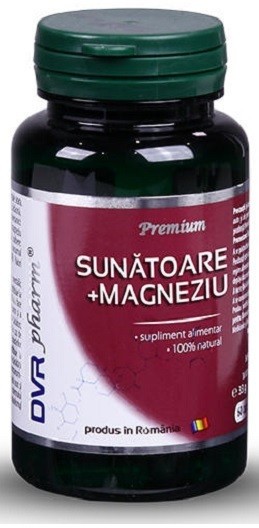 SUNATOARE+MAGNEZIU 60CPS
