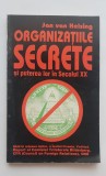 Organizațiile secrete și puterea lor &icirc;n secolul XX - Jan van Helsing