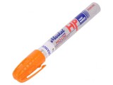 Marker cu vopsea lichidă portocalie PAINTRITER HP