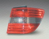 Lampa spate Mercedes B Class Sports Motor B 150, B 170, B 180 CDI, B 200, B 200 CDI, B 200 Turbo, parte montare stanga, OE A1698202364