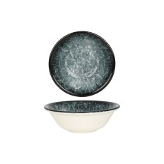 Bonna Bol - Sepia - Por&Aring;&pound;elan - 16 cm (400cc) - set de 6