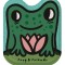 Frog and Friends