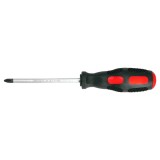 Surubelnita Phillips PH1 x 75 mm cu maner ergonomic TOP TOOLS