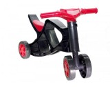 Motocicleta de impins 013602 rosu, MyKids