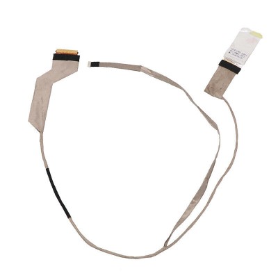 Cablu video LVDS Laptop, Dell, Inspiron 17 5747, 5748, 5749, F6Y47, 0F6Y47, 450.00M01.001, 450.00M01.0012, WISTRON Cedar17 Normal foto