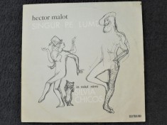 LP (vinil, vinyl) Povesti, Teatru Radiofonic - Hector Malot - Singur Pe Lume foto