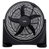 Cumpara ieftin Ventilator Mesko MS 7330, 180W, Podea, 50cm, 3 viteze, 44,3 mc/min, Negru