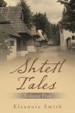 Shtetl Tales: Volume Five