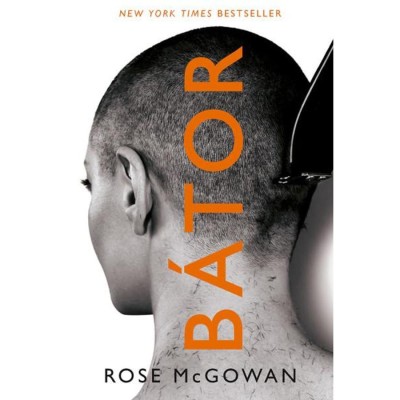 B&amp;aacute;tor - Rose McGowan foto