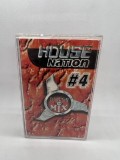 Caseta Audio - House Nation #4 Dj in the Mix