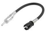 Adaptor Antenă DIN RAKU II Femeie 0,15m