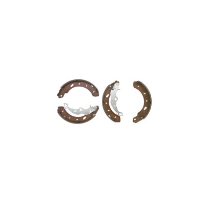 Set saboti frana FORD FOCUS III BREMBO S24551 foto