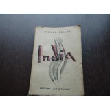 INDIA - MIRCEA ELIADE