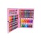 Set pentru pictura 168 piese cu geanta inclusa, Roz
