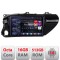 Navigatie Toyota Hilux 2016- Edotec Kit-TY59 8 core QLED 2K 16+512 360 Android Waze USB Navigatie Internet Youtube Radio CarStore Technology