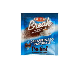 Pellini Decaffeinato cialde 100 caps/ cutie