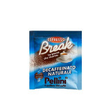 Pellini Decaffeinato cialde 100 caps/ cutie