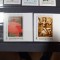 Ungaria.1990 - Noemi și Beni Ferenczy , MNH Nedantelat - Mi 4095 B - 4096 B