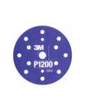 Disc FLEXIBLE ABRASIVE HOOKIT DISC P1200 3M