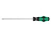 Șurubelniță Pozidriv PZ2 Kraftform Plus 200mm, Wera