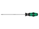 Șurubelniță Pozidriv PZ2 Kraftform Plus 200mm