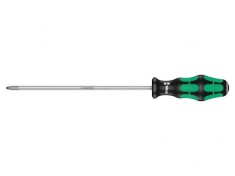 Șurubelniță Pozidriv PZ2 Kraftform Plus 200mm
