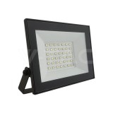 REFLECTOR LED SMD 30W 6500K IP65 - NEGRU