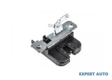 Incuietoare capota spate Volkswagen Multivan (2003-&gt;)[7HM,7HM,7HF,7EF,7EM,7EN] #1, Array