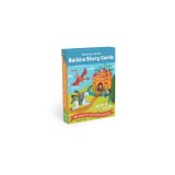 Magical Castle Build a Story Cards
