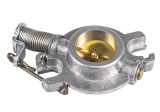 Clapeta acceleratie carburator drujba - compatibil Husqvarna 450 E