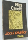 Elias Canetti - Jocul Privirilor Povestea Vietii