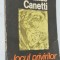 Elias Canetti - Jocul Privirilor Povestea Vietii