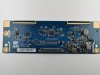 LVDS T-CON 32T42-C0K TS-5532 recuperat de pe 32&quot;, Philips