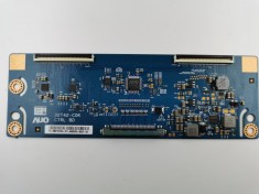 LVDS T-CON 32T42-C0K TS-5532 recuperat de pe 32&quot;