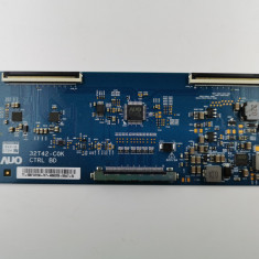 LVDS T-CON 32T42-C0K Din SilvaSchneider LED 32.93 T2CS Ecran VES315UNDA-2D-N11