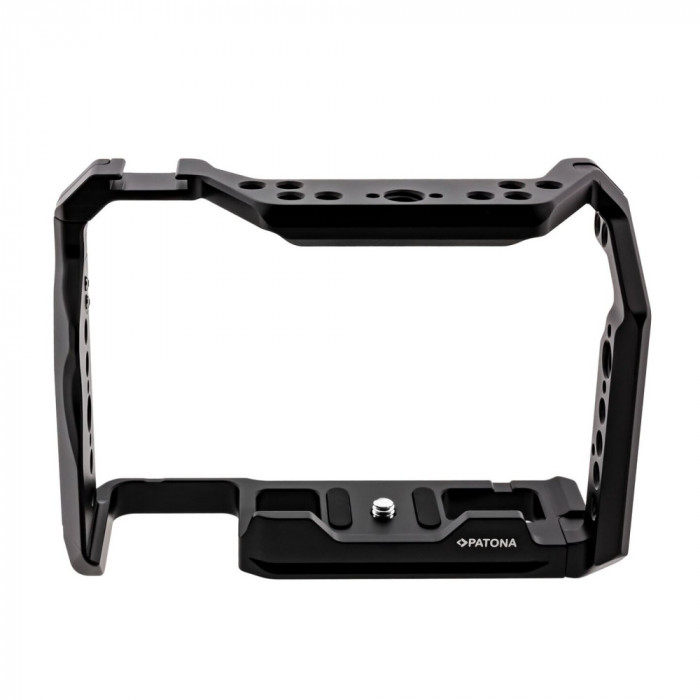 Patona Premium cage pentru SONY A7M4 A7R4 A7R4A A7S3 - 1453