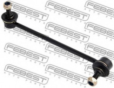 Brat/bieleta suspensie, stabilizator NISSAN PATROL GR V Wagon (Y61) (1997 - 2016) FEBEST 0223-60YRL foto