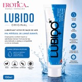 Cumpara ieftin Lubrifiant Intim Lubido 100 ml